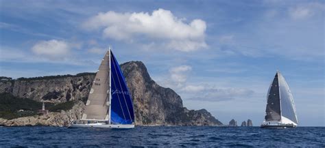 rolex 30 nodi bocche di capri